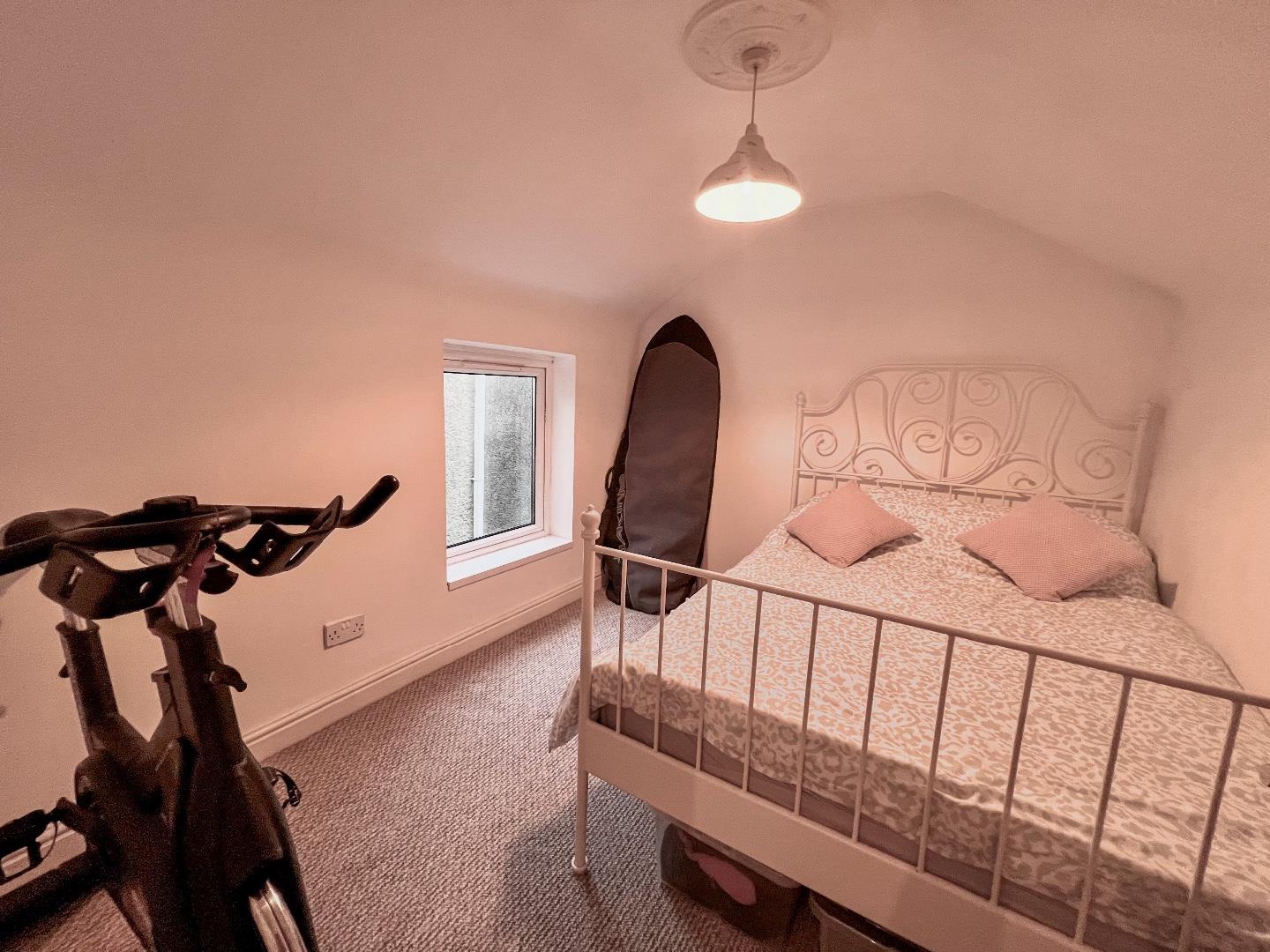 South Street, Bridgend County Borough, CF31 3ED